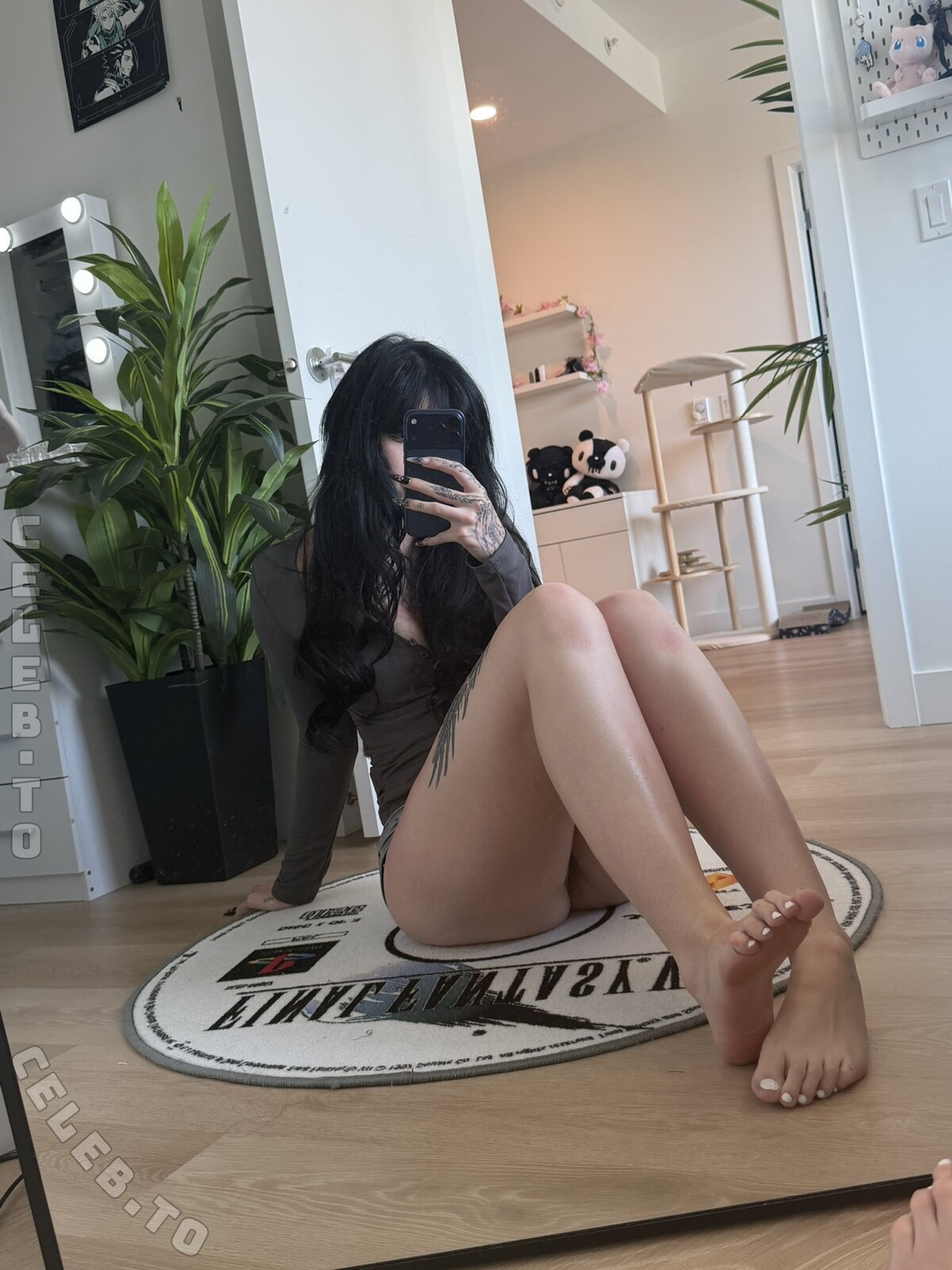 wuvkyu nude photo 22