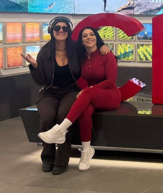WWE Bayley nude photo 4