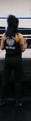 WWE Bayley Hot (1 photo)