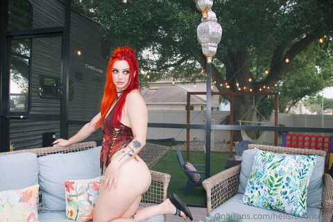 WWE GiGi Dolin Fresh (1 photo)