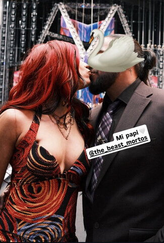 WWE nude photo 91