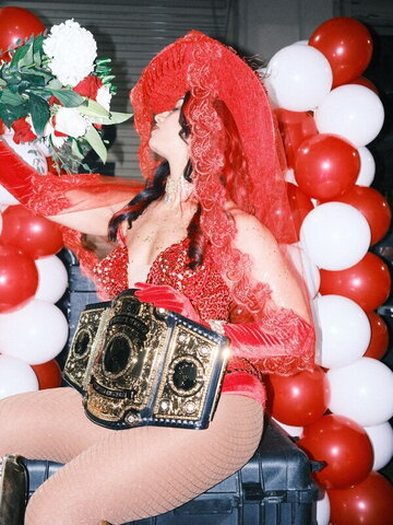 WWE nude photo 74