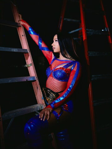WWE nude photo 61