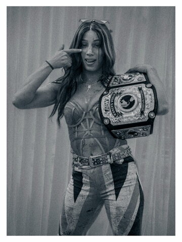 WWE nude photo 49