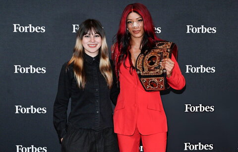 WWE photo 4