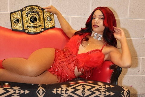 WWE nude photo 28