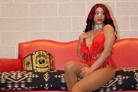 WWE nude photo 27