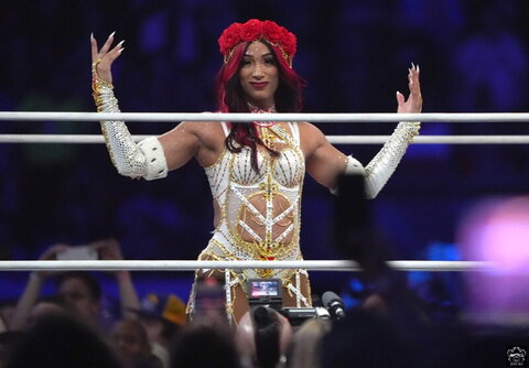 WWE nude photo 17