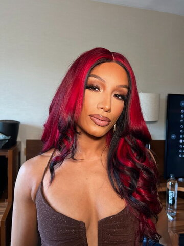 WWE nude photo 3