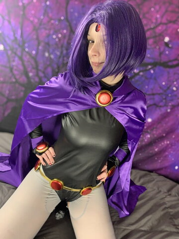 XAbbyRossX nude photo 5