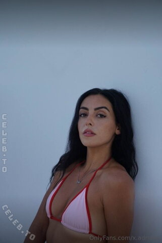 x.adriana nude photo 1