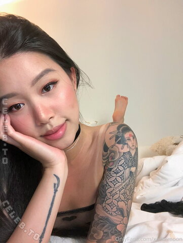 Xailor Moon – hot body