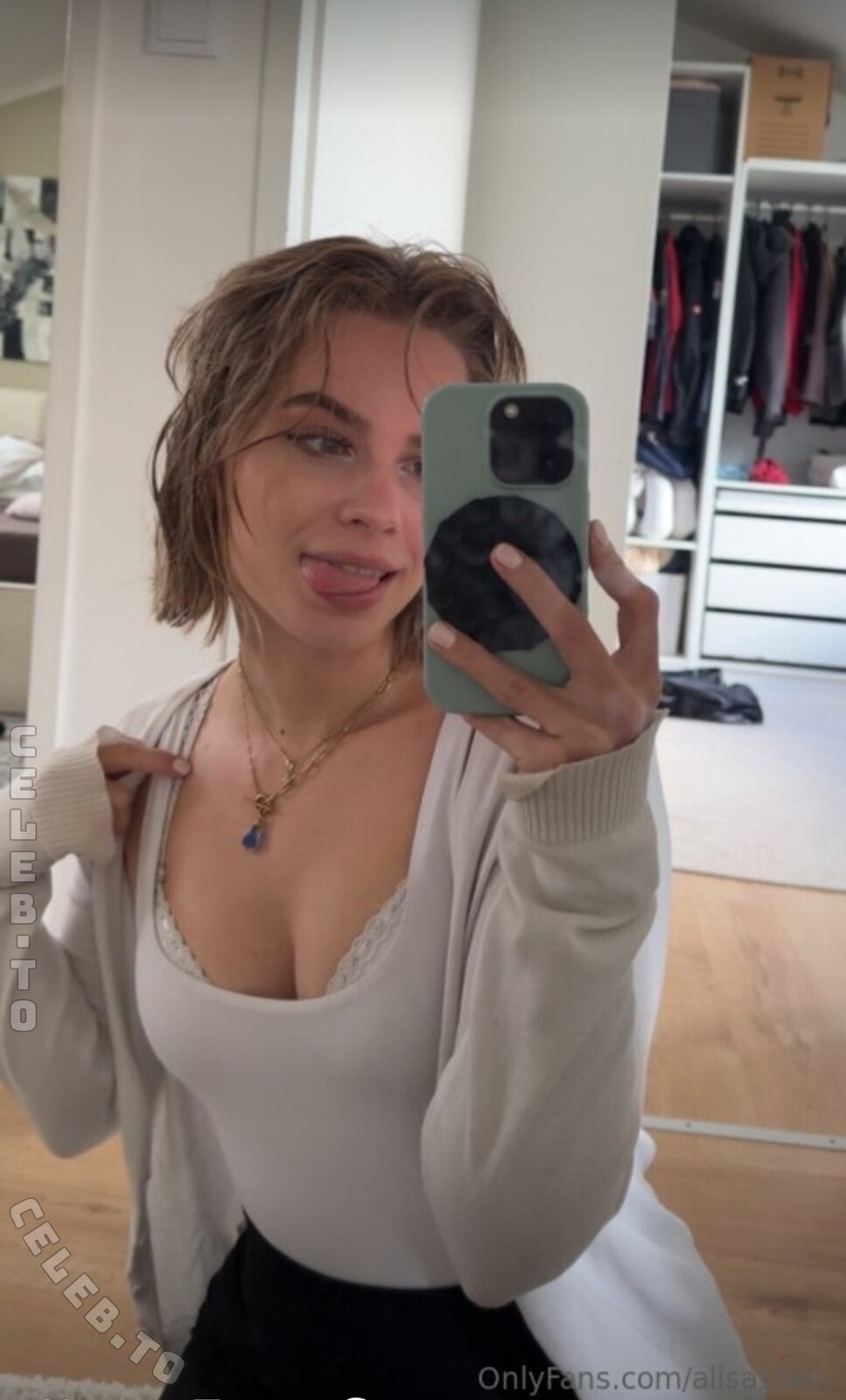 xalisa10er nude photo 1
