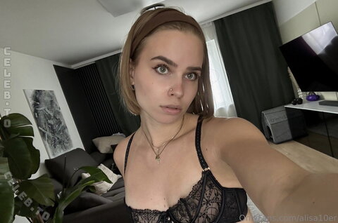 xalisa10er nude photo 31