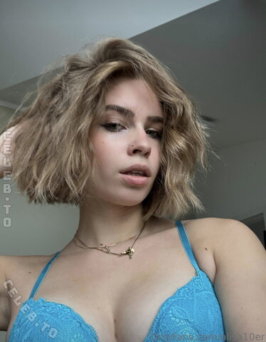 xalisa10er nude photo 26