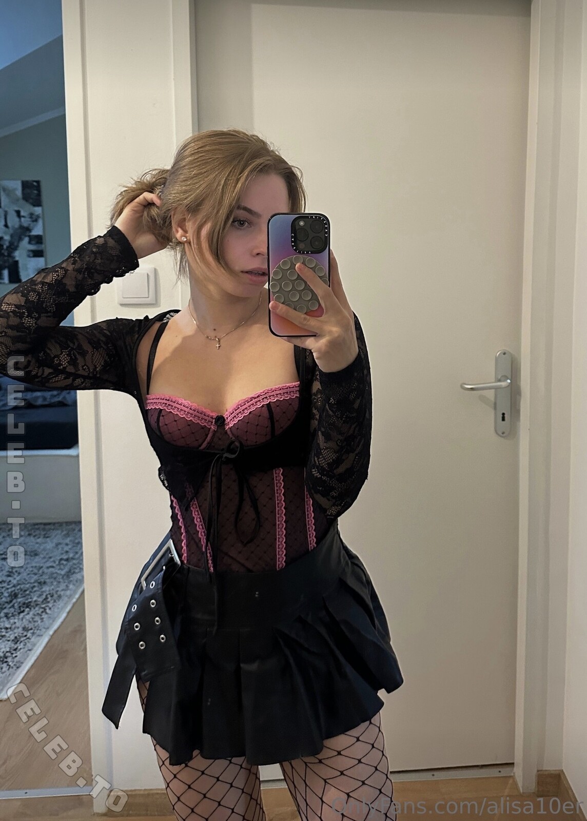 xalisa10er nude photo 9