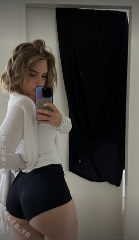 xalisa10er nude photo 6