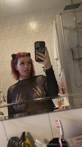 xangelxpr nude photo 10