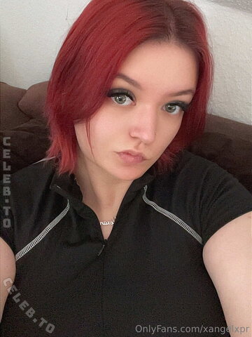 xangelxpr nude photo 9