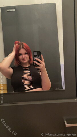xangelxpr nude photo 3