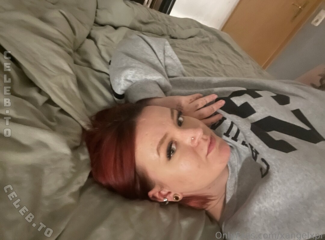 xangelxpr nude photo 3