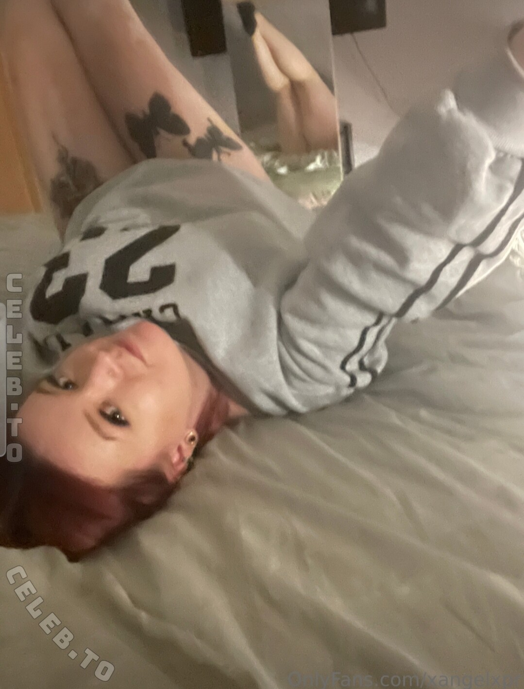 xangelxpr nude photo 5