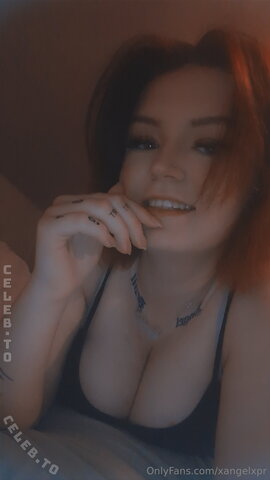xangelxpr nude photo 21