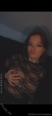xangelxpr nude photo 17
