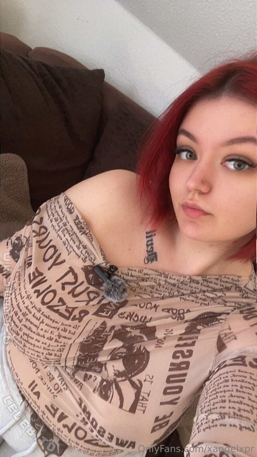 xangelxpr nude photo 7