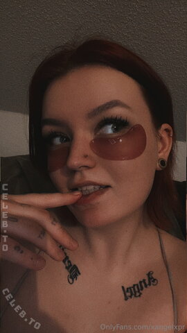 xangelxpr nude photo 9