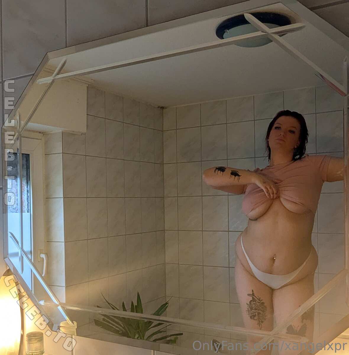 xangelxpr nude photo 15