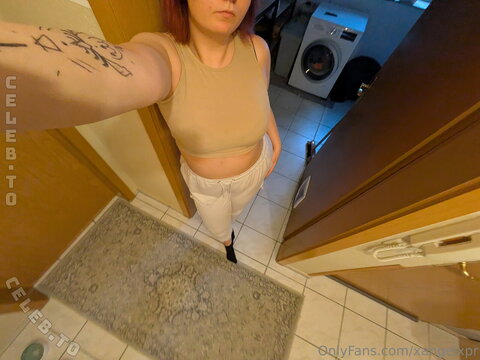 xangelxpr nude photo 1