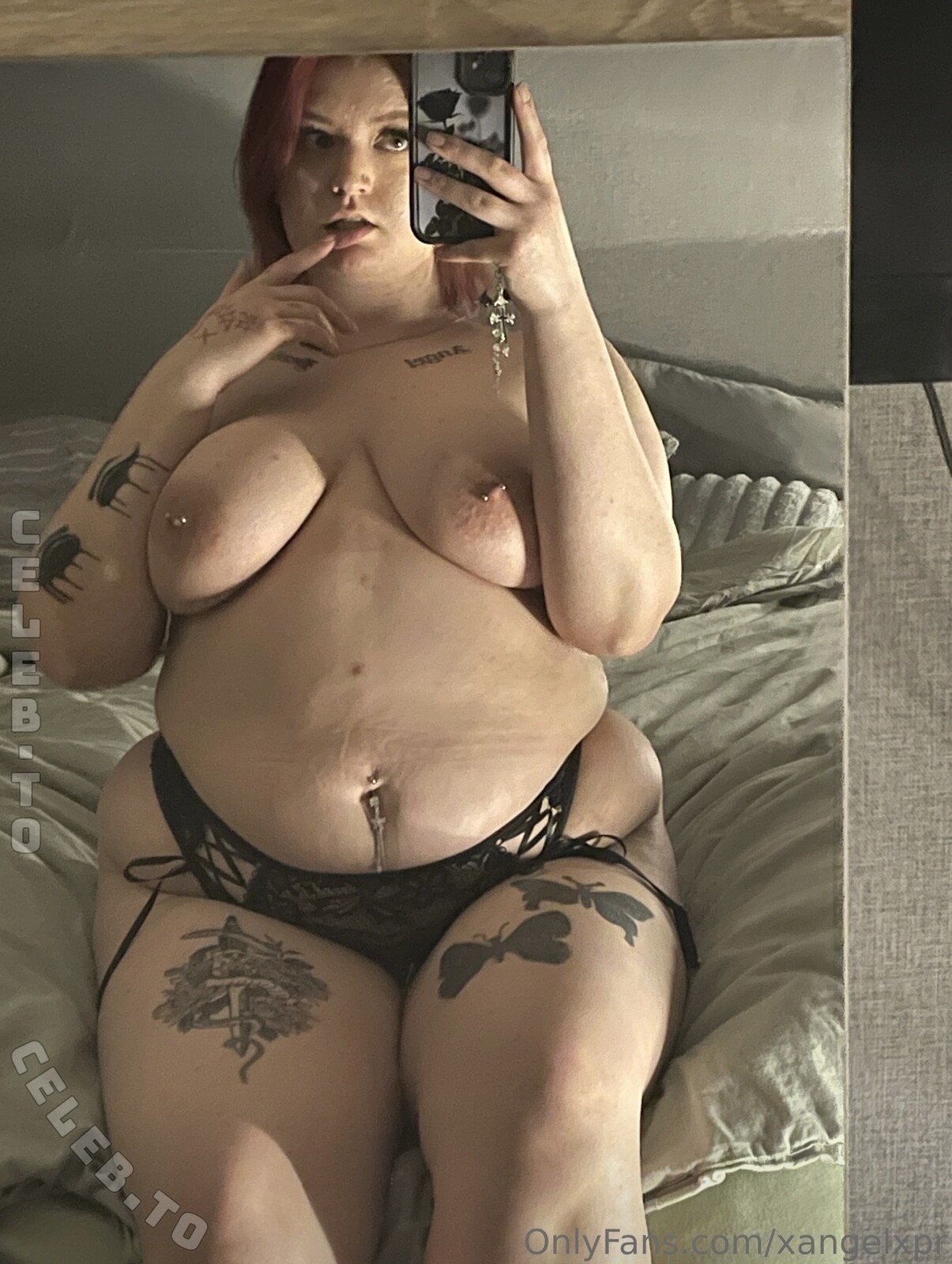 xangelxpr nude photo 5