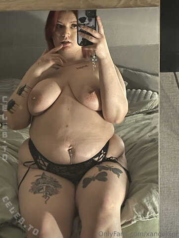 xangelxpr nude photo 4