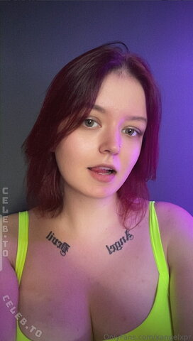 xangelxpr nude photo 2