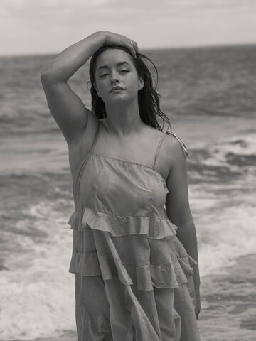 Xanthe Blaise xanthe_blaise nude photo 2