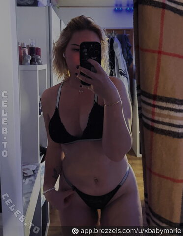 xbabymarie Fresh (15 photos)