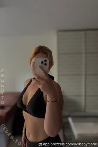 xbabymarie nude photo 90