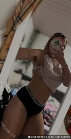 xbabymarie Sexy (21 photos)
