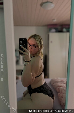 xbabymarie nude photo 84