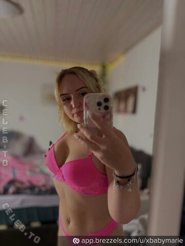 xbabymarie nude photo 75