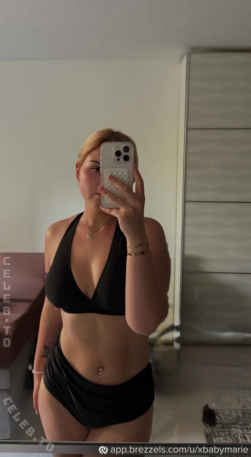 xbabymarie nude photo 20