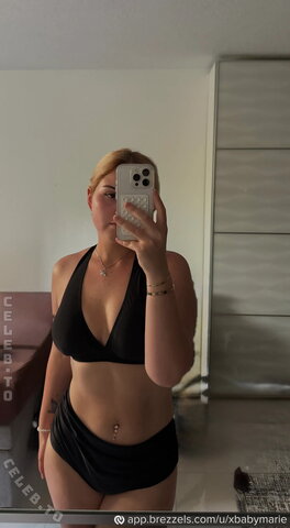 xbabymarie nude photo 66