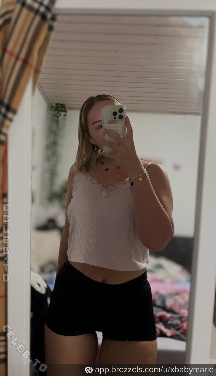 xbabymarie nude photo 10