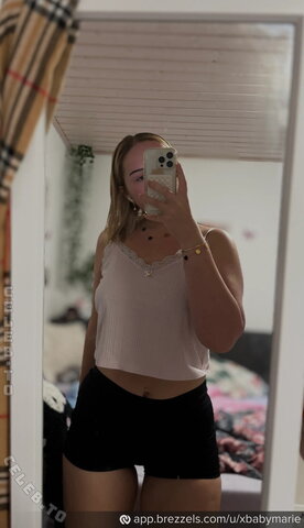 xbabymarie nude photo 55