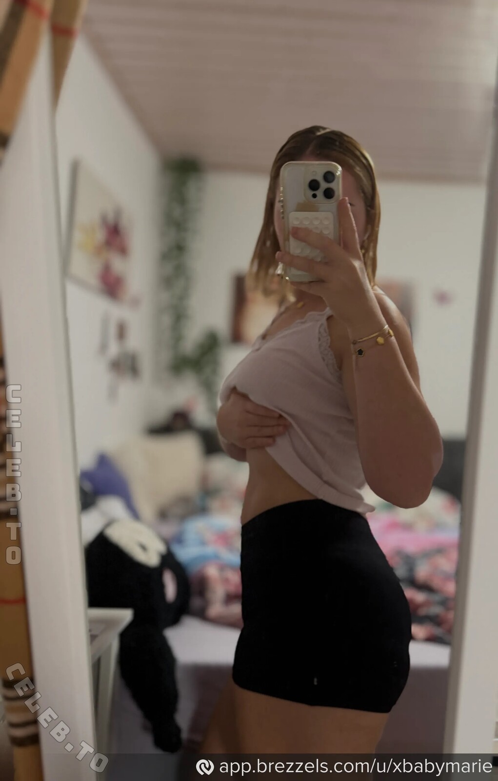 xbabymarie nude photo 16
