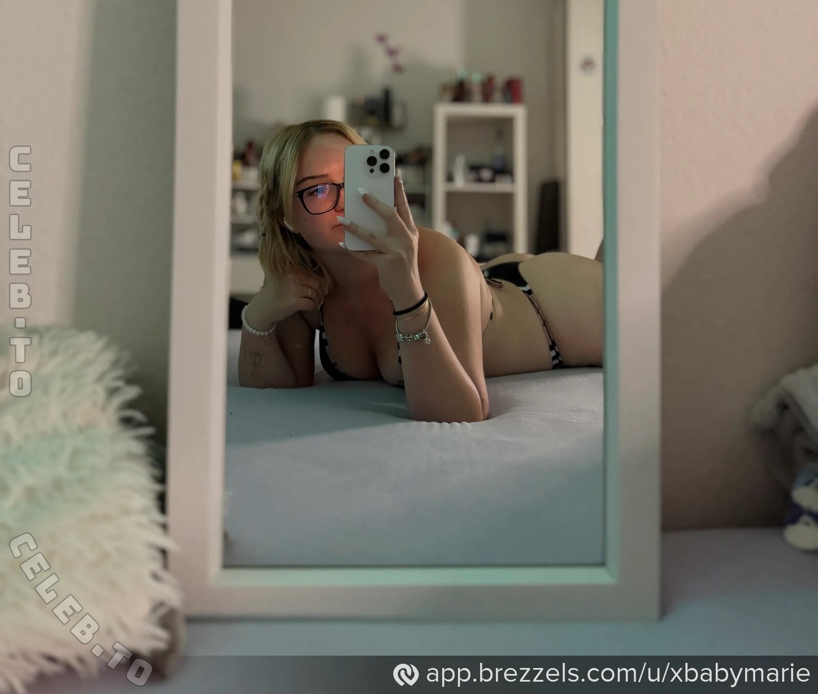 xbabymarie nude photo 18
