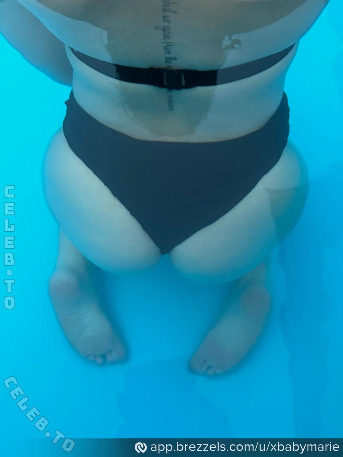xbabymarie nude photo 2