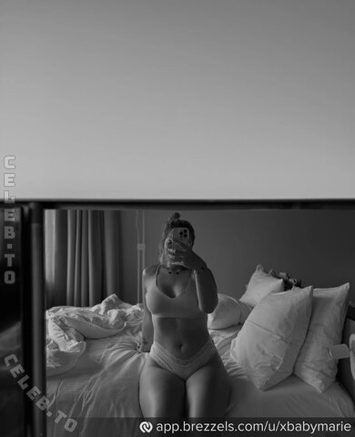 xbabymarie nude photo 36