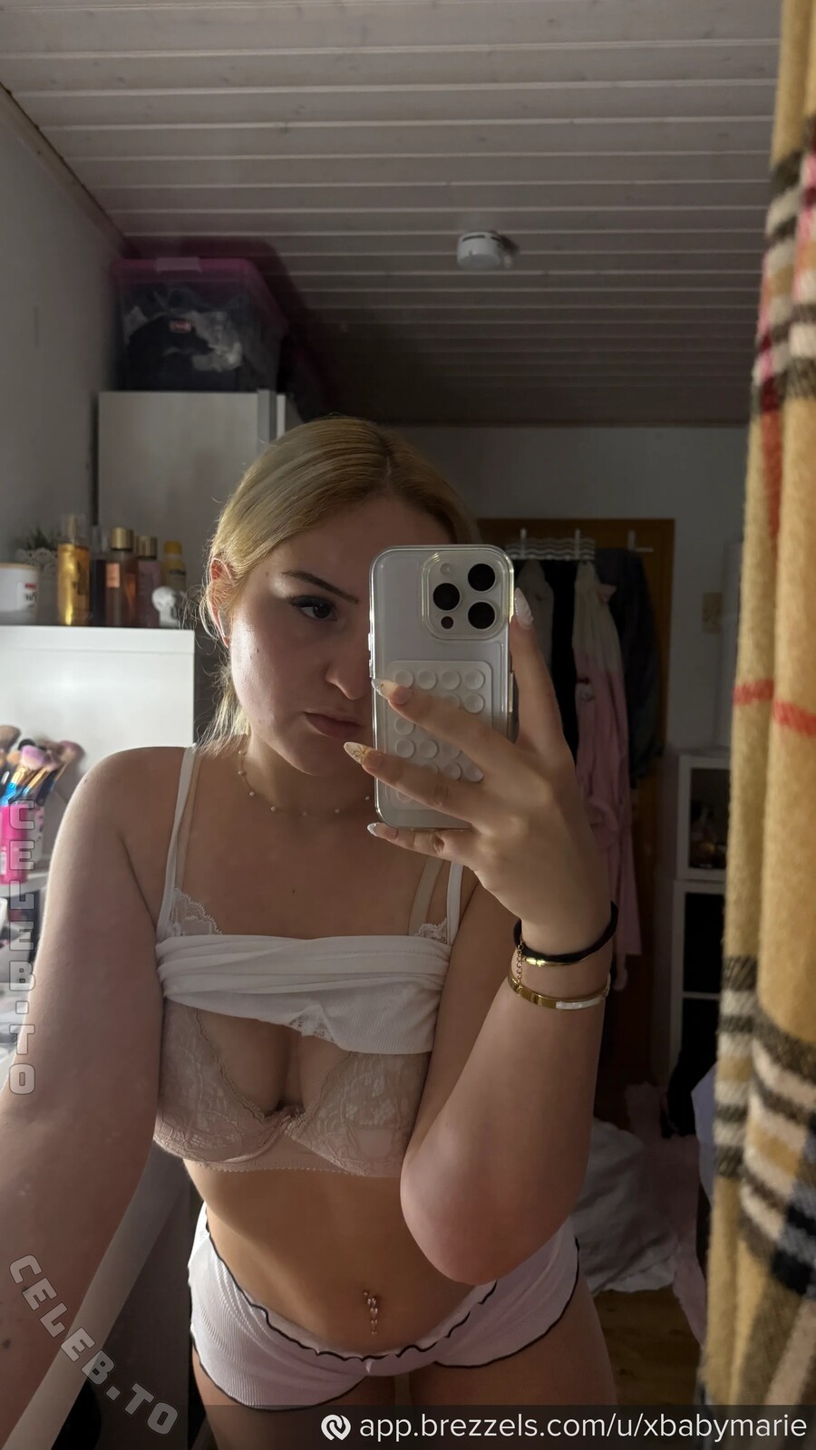 xbabymarie nude photo 11
